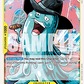 (107) One Piece TCG OP08: Two Legends Single: Nitro (OP08-107)  Common