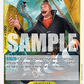 (109) One Piece TCG OP08: Two Legends Single: Mont Blanc Noland (OP08-109)  Rare