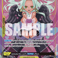 (112) One Piece TCG OP08: Two Legends Single: S-Snake (OP08-112) (V.2)  Alternate Art