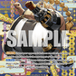 (ST04-005) One Piece TCG OP08: Two Legends Single: Queen (ST04-005)  Special Rare