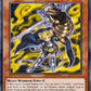 (274) YuGiOh TCG RA04: Quarter Century Stampede Single: Zoodiac Ratpier (V.1 - Platinum Secret Rare)  Platinum Secret Rare
