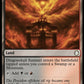 (789) Magic The Gathering Universes Beyond: Fallout: Extras Single: Dragonskull Summit (V.2)  Holo Rare