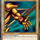 (005) YuGiOh TCG MP24: 25th Anniversary Tin: Dueling Mirrors Single: Left Arm of the Forbidden One  Quarter Century Secret Rare