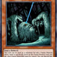 (046) YuGiOh TCG JUSH: Justice Hunters Single: King of the Swamp (V.2 - Collectors Rare)  Collectors Rare