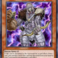 (243) YuGiOh TCG LCJW: Legendary Collection 4: Mega Pack Single: Broww, Huntsman of Dark World  Secret Rare