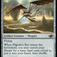 (791) Magic The Gathering Jumpstart 2022 Single: Pilgrim's Eye  Common