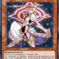 (194) YuGiOh TCG MP24: 25th Anniversary Tin: Dueling Mirrors Single: Tellarknight Lyran  Ultra Rare