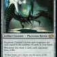 (792) Magic The Gathering Jumpstart 2022 Single: Psychosis Crawler  Rare