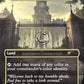(792) Magic The Gathering Secret Lair Drop Series Single: Command Tower (V.5)  Rare