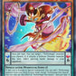 (049) YuGiOh TCG MZTM: Maze of the Master Single: Performage Fire Dancer  Super Rare