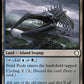 (793) Magic The Gathering Universes Beyond: Fallout: Extras Single: Fetid Pools (V.2)  Holo Rare