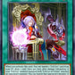 (241) YuGiOh TCG MP20: 2020 Tin of Lost Memories Mega Pack Single: Evil Eye Repose  Super Rare