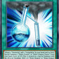 (038) YuGiOh TCG LEDU: Legendary Duelists Single: Bonding - D2O  Rare