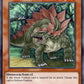 (155) YuGiOh TCG LCJW: Legendary Collection 4: Mega Pack Single: Black Stego  Common