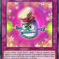 (079) YuGiOh TCG DLCS: Dragons of Legend: The Complete Series Single: Toon Mask (V.1 - Ultra Rare)  Ultra Rare