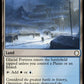 (794) Magic The Gathering Universes Beyond: Fallout: Extras Single: Glacial Fortress (V.2)  Rare