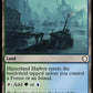 (795) Magic The Gathering Universes Beyond: Fallout: Extras Single: Hinterland Harbor (V.2)  Rare