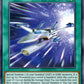 (040) YuGiOh TCG BLMM: Battles of Legend: Monster Mayhem Single: Galaxy Journey  Secret Rare