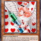 (171) YuGiOh TCG DB2: Dark Beginning 2 Single: Injection Fairy Lily  Ultra Rare