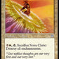 (045) Magic The Gathering The List Single: Nova Cleric  Uncommon