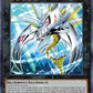 (037) YuGiOh TCG BLMM: Battles of Legend: Monster Mayhem Single: Number S37: Spider Shark  Ultra Rare