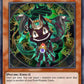 (014) YuGiOh TCG MP19: 2019 Gold Sarcophagus Tin Mega Pack Single: Trancefamiliar  Common