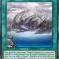 (140) YuGiOh TCG MP19: 2019 Gold Sarcophagus Tin Mega Pack Single: Realm of Danger!  Rare