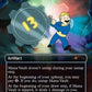 (796) Magic The Gathering Secret Lair Drop Series Single: Mana Vault  Mythic