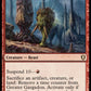 (796) Magic The Gathering Commander Legends: Battle for Baldur's Gate: Extras Single: Greater Gargadon  Rare