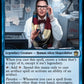 (796) Magic The Gathering Universes Beyond: Doctor Who: Extras Single: Osgood, Operation Double (V.2)  Rare