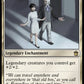 (797) Magic The Gathering Universes Beyond: Doctor Who: Extras Single: Day of Destiny (V.2)  Rare
