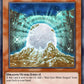 (208) YuGiOh TCG RA03: Quarter Century Bonanza Single: The White Stone of Legend (V.1 - Platinum Secret Rare)  Platinum Secret Rare