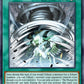 (024) YuGiOh TCG MP25: 2025 Mega-Pack Tin Single: The Monarchs Stormforth  Starlight Rare