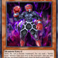 (002) YuGiOh TCG MP14: 2014 Mega-Tins Mega-Pack Single: Battlin' Boxer Headgeared  Common