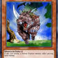 (027) YuGiOh TCG LCJW: Legendary Collection 4: Mega Pack Single: Mad Sword Beast  Common