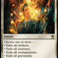 (798) Magic The Gathering Universes Beyond: Doctor Who: Extras Single: Farewell (V.2) Holo Rare