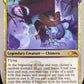 (798) Magic The Gathering Secret Lair Drop Series Single: Discord, Lord of Disharmony  Mythic