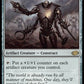 (798) Magic The Gathering Jumpstart 2022 Single: Steel Overseer  Rare