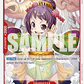 (OP01-006) One Piece TCG PRB01: The Best Single: Otama (OP01-006) (V.1)  Uncommon