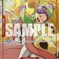 (OP01-006) One Piece TCG PRB01: The Best Single: Otama (OP01-006) (V.4)  Alternate Art