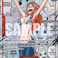 (OP01-016) One Piece TCG PRB01: The Best Single: Nami (OP01-016)  Manga Rare