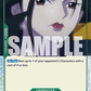 (OP01-033) One Piece TCG PRB01: The Best Single: Izo (OP01-033) (V.3)  Uncommon
