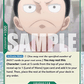 (OP01-041) One Piece TCG PRB01: The Best Single: Kouzuki Momonosuke (OP01-041) (V.3)  Alternate Art