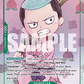 (OP01-041) One Piece TCG PRB01: The Best Single: Kouzuki Momonosuke (OP01-041) (V.4)  Alternate Art