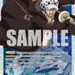 (OP01-047) One Piece TCG PRB01: The Best Single: Trafalgar Law (OP01-047) (V.1)  Super Rare