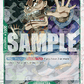 (OP01-052) One Piece TCG PRB01: The Best Single: Raizo (OP01-052) (V.2)  Uncommon