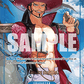 (OP01-070) One Piece TCG PRB01: The Best Single: Dracule Mihawk (OP01-070) (V.2)  Alternate Art