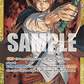 (OP01-120) One Piece TCG PRB01: The Best Single: Shanks (OP01-120) (V.1)  Secret Rare