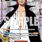 (OP01-120) One Piece TCG PRB01: The Best Single: Shanks (OP01-120) (V.3)  Manga Rare