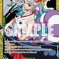 (OP01-121) One Piece TCG PRB01: The Best Single: Yamato (OP01-121) (V.1)  Secret Rare